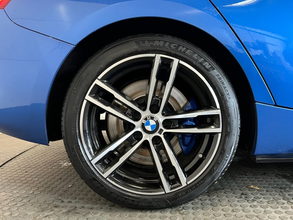 Used BMW 1 Series 2018 for sale - 77654464: Photo 13