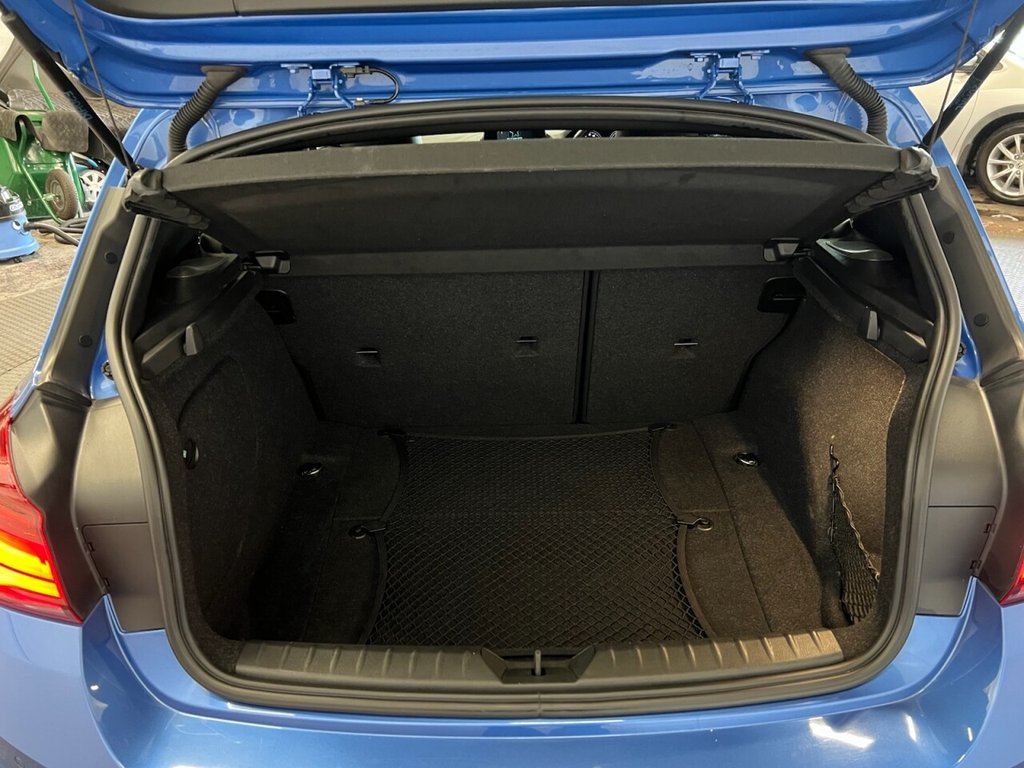 Used BMW 1 Series 2018 for sale - 77654464: Photo 14