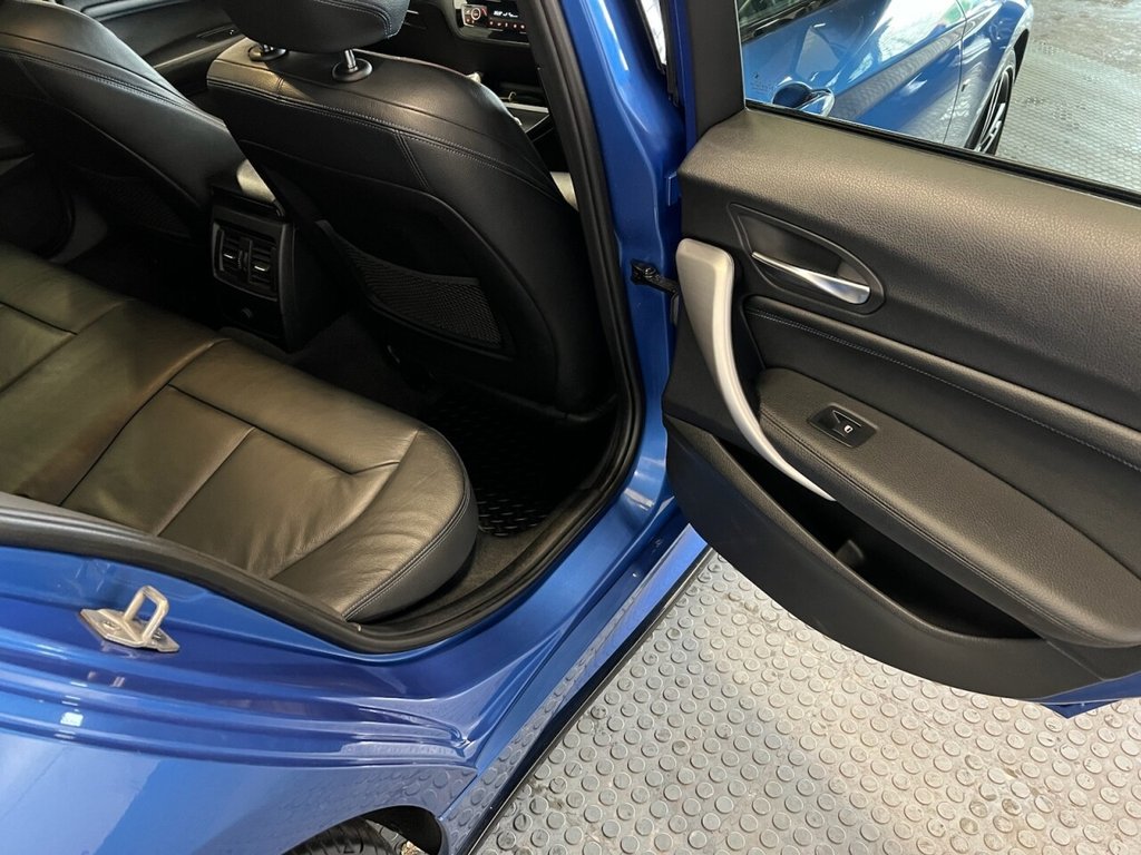 Used BMW 1 Series 2018 for sale - 77654464: Photo 15