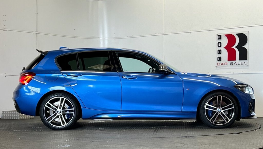 Used BMW 1 Series 2018 for sale - 77654464: Photo 2