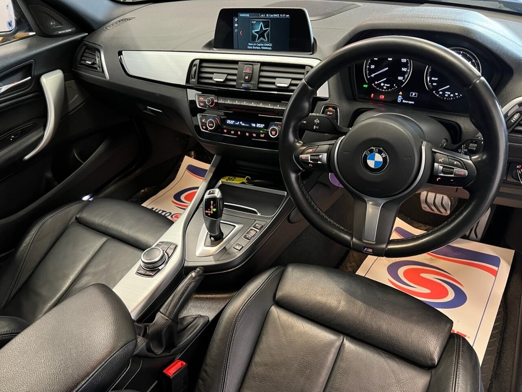 Used BMW 1 Series 2018 for sale - 77654464: Photo 20
