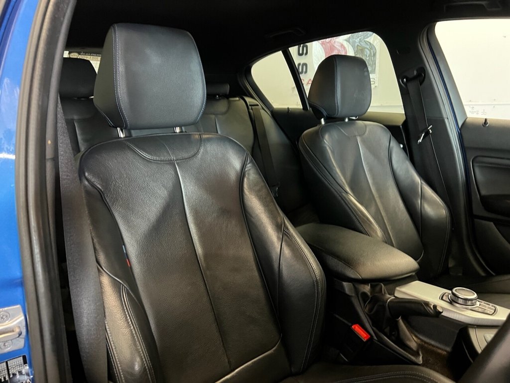 Used BMW 1 Series 2018 for sale - 77654464: Photo 21