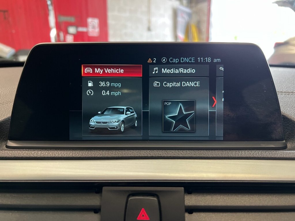 Used BMW 1 Series 2018 for sale - 77654464: Photo 24