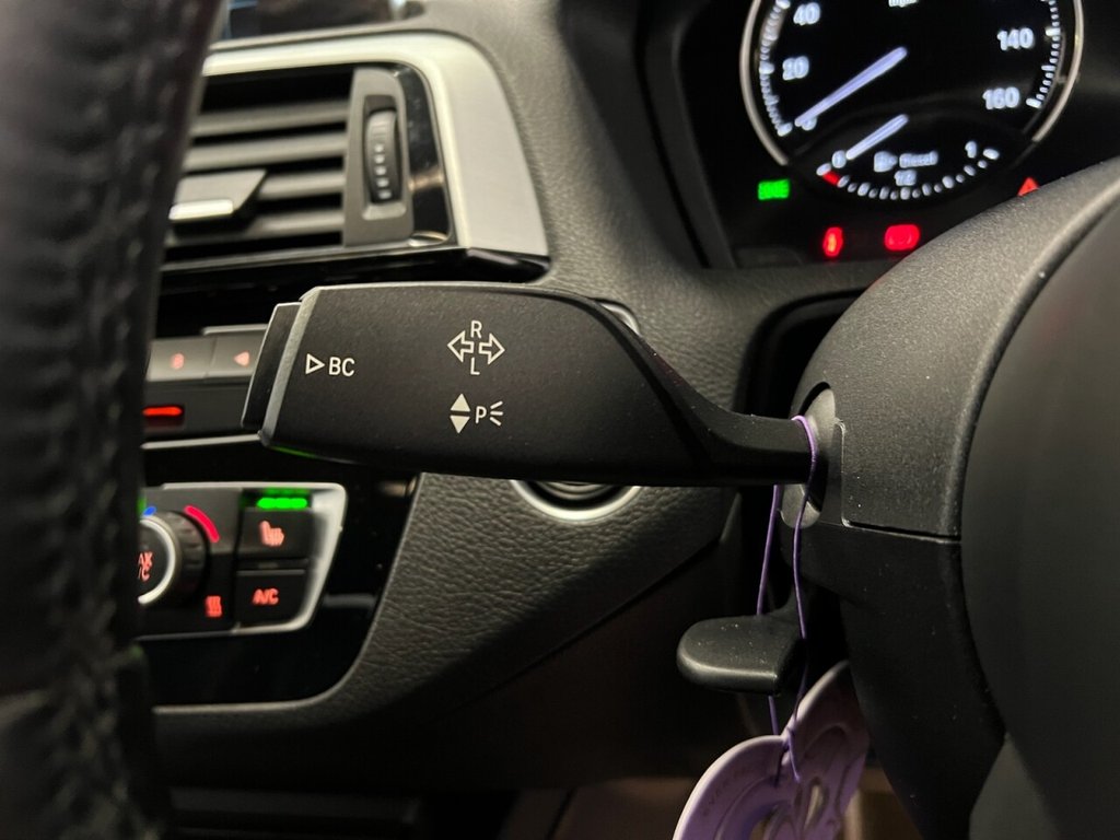 Used BMW 1 Series 2018 for sale - 77654464: Photo 30