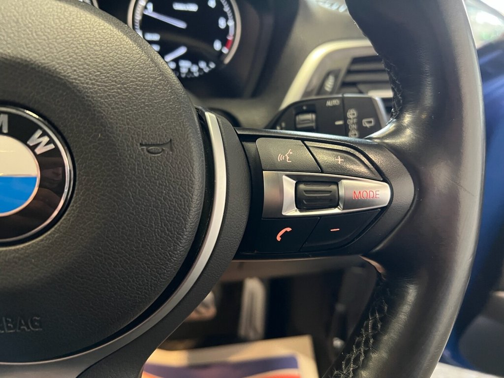 Used BMW 1 Series 2018 for sale - 77654464: Photo 33