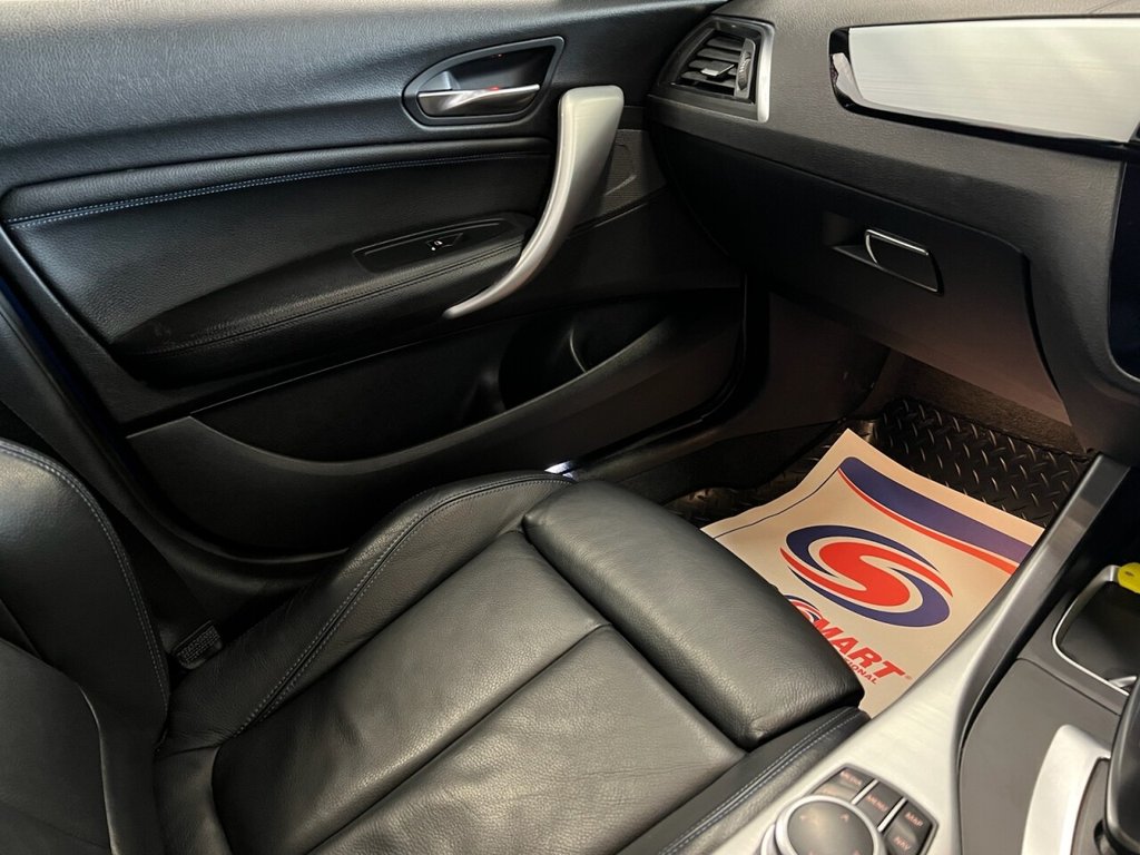 Used BMW 1 Series 2018 for sale - 77654464: Photo 34