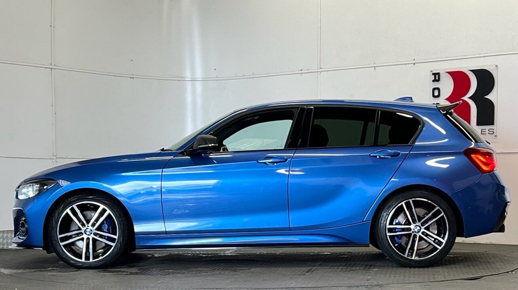 Used BMW 1 Series 2018 for sale - 77654464: Photo 6