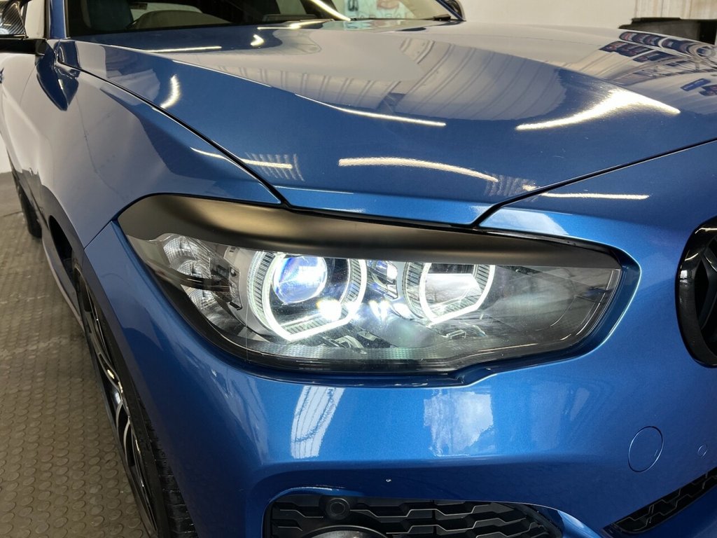 Used BMW 1 Series 2018 for sale - 77654464: Photo 9