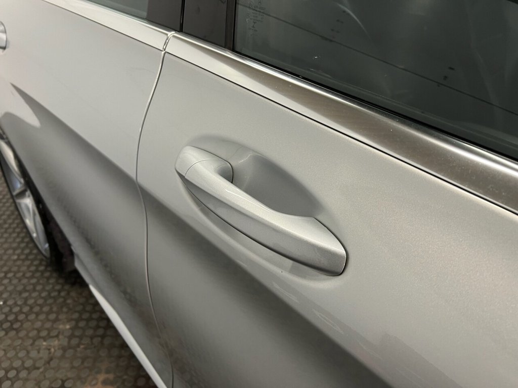 Used Mercedes-Benz C Class 2016 for sale - 76642244: Photo 11