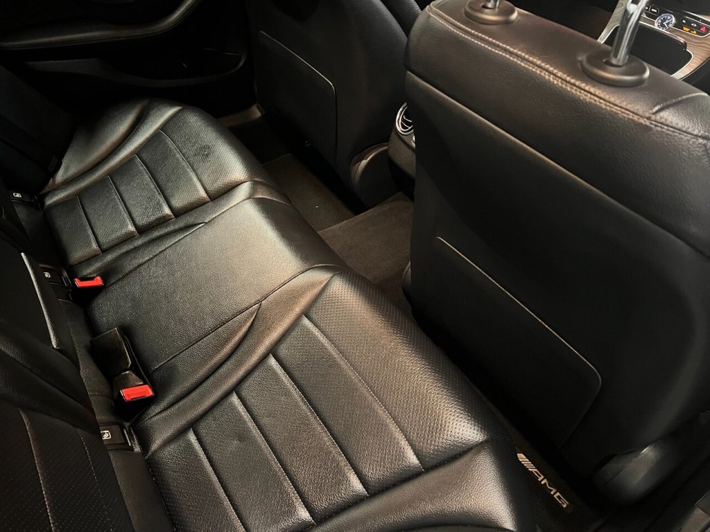 Used Mercedes-Benz C Class 2016 for sale - 76642244: Photo 16