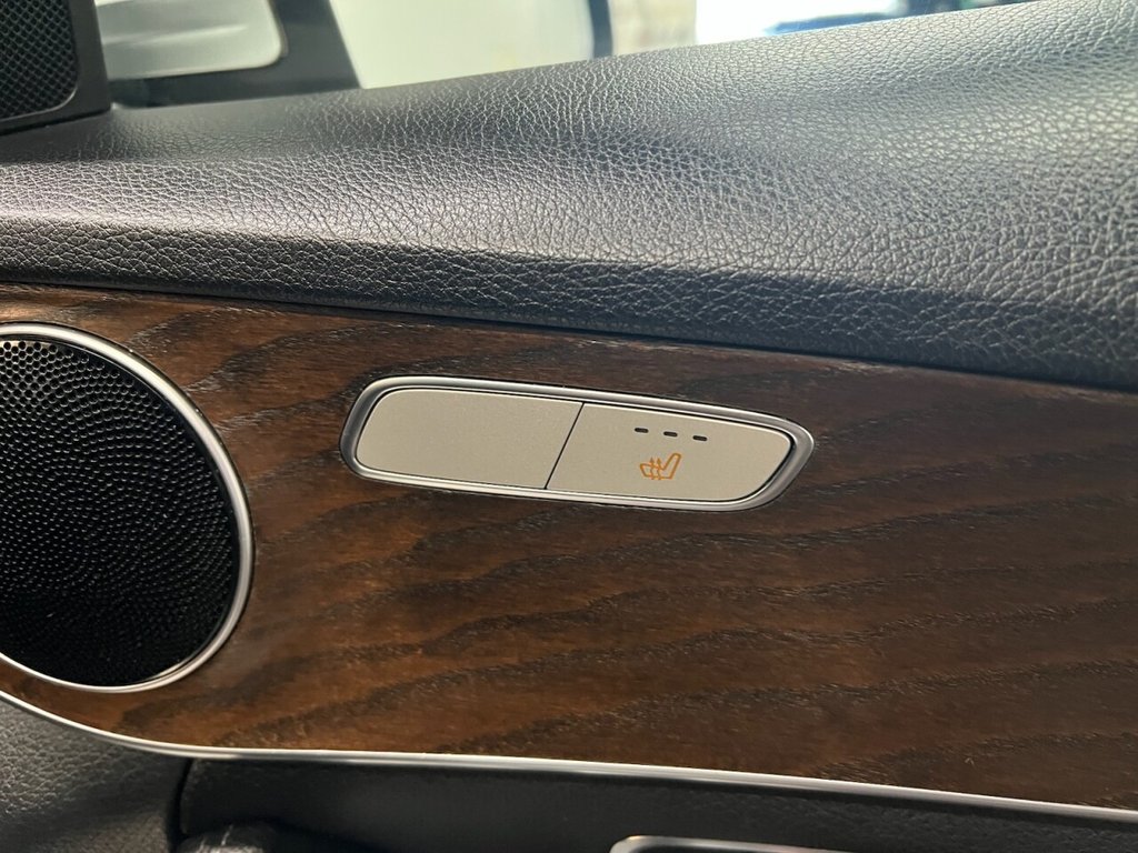 Used Mercedes-Benz C Class 2016 for sale - 76642244: Photo 23