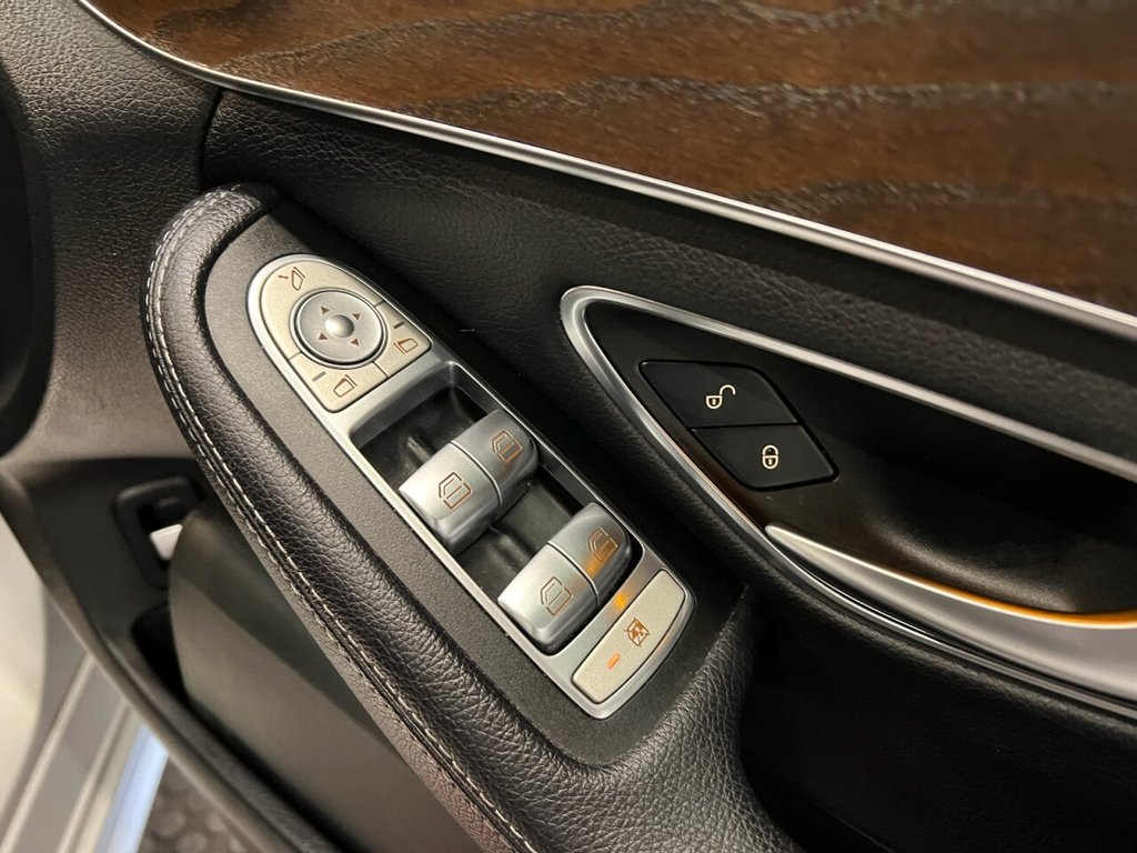 Used Mercedes-Benz C Class 2016 for sale - 76642244: Photo 24