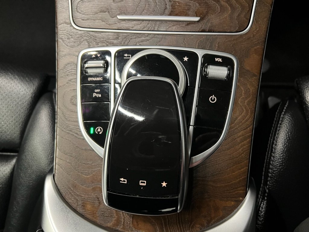 Used Mercedes-Benz C Class 2016 for sale - 76642244: Photo 28