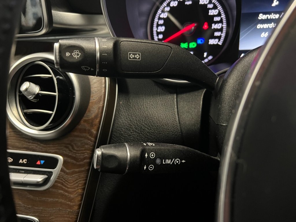 Used Mercedes-Benz C Class 2016 for sale - 76642244: Photo 30