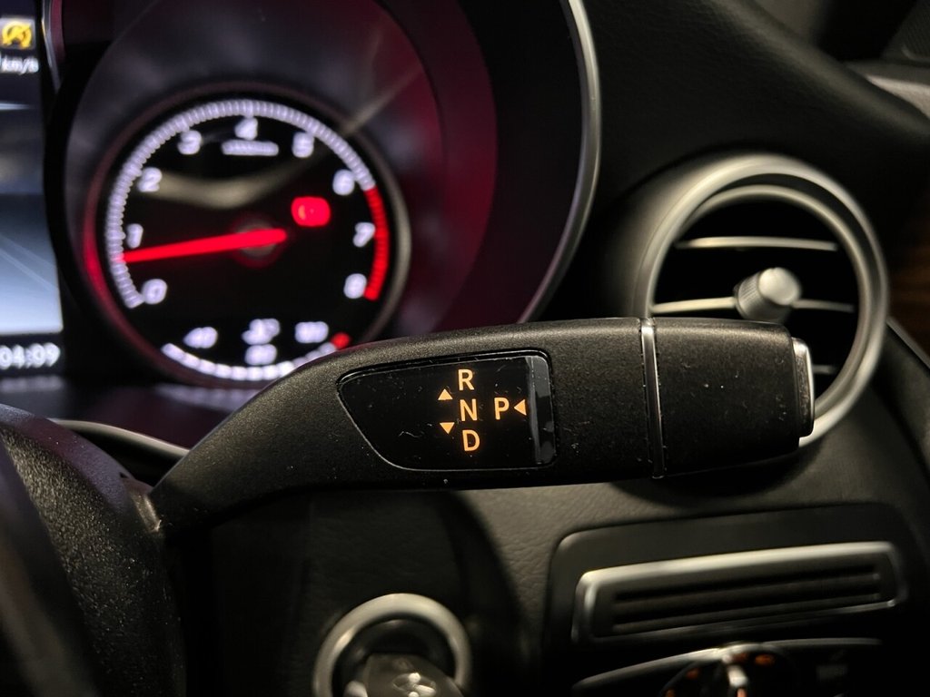 Used Mercedes-Benz C Class 2016 for sale - 76642244: Photo 31