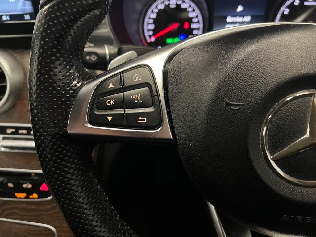 Used Mercedes-Benz C Class 2016 for sale - 76642244: Photo 32