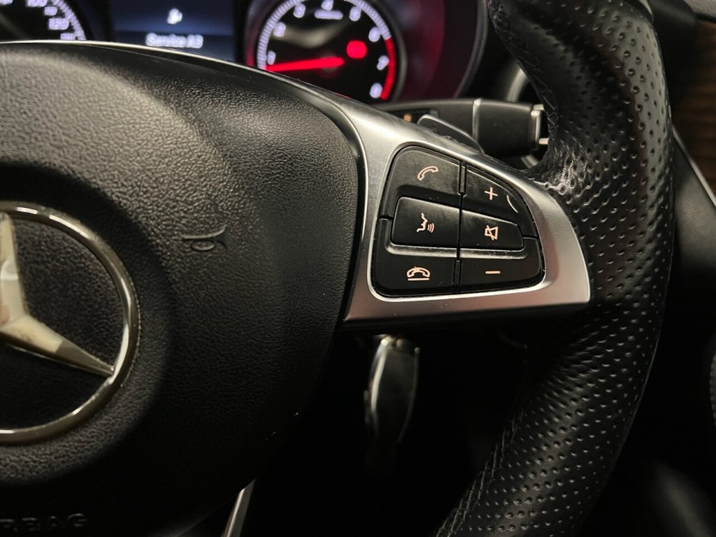 Used Mercedes-Benz C Class 2016 for sale - 76642244: Photo 33