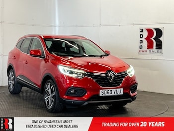 Used Renault Kadjar 2019 for sale - 79334178: Photo