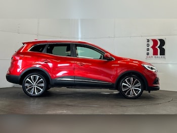 Used Renault Kadjar 2019 for sale - 79334178: Photo