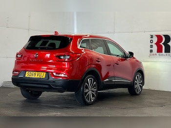 Used Renault Kadjar 2019 for sale - 79334178: Photo