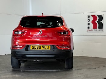 Used Renault Kadjar 2019 for sale - 79334178: Photo