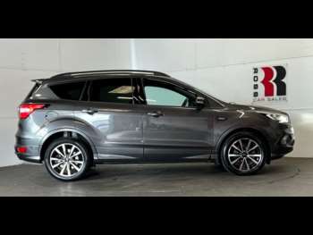 Used Ford Kuga 2018 for sale - 74866899: Photo
