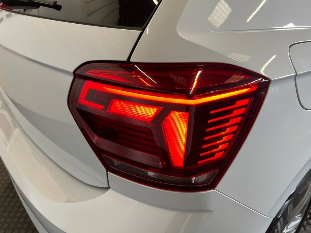 Used Volkswagen Polo 2019 for sale - 76029013: Photo 12