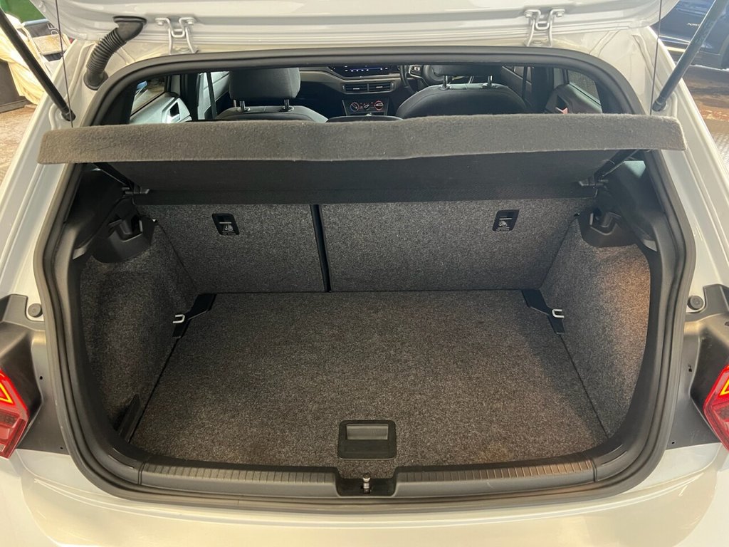 Used Volkswagen Polo 2019 for sale - 76029013: Photo 14