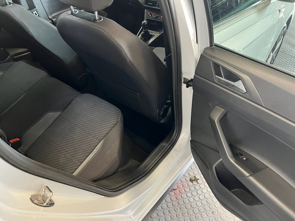 Used Volkswagen Polo 2019 for sale - 76029013: Photo 15
