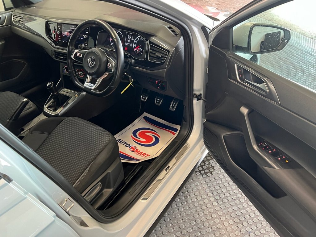 Used Volkswagen Polo 2019 for sale - 76029013: Photo 19