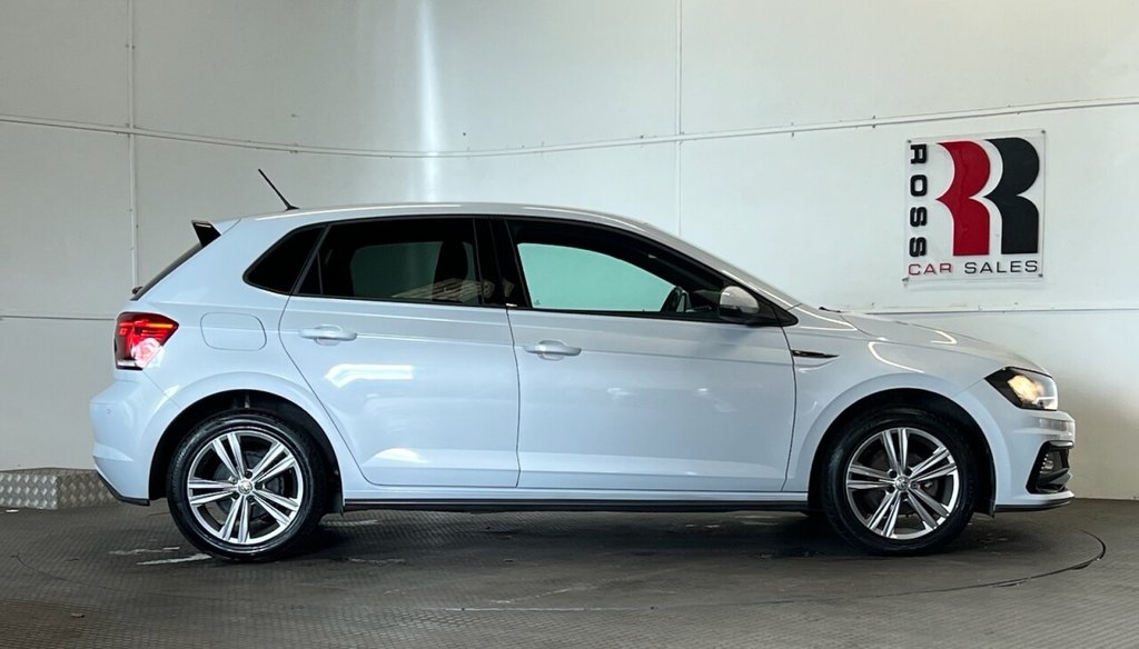 Used Volkswagen Polo 2019 for sale - 76029013: Photo 2