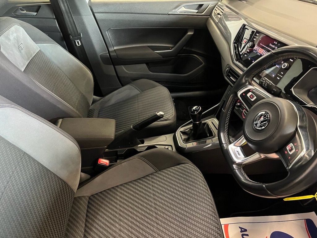 Used Volkswagen Polo 2019 for sale - 76029013: Photo 20