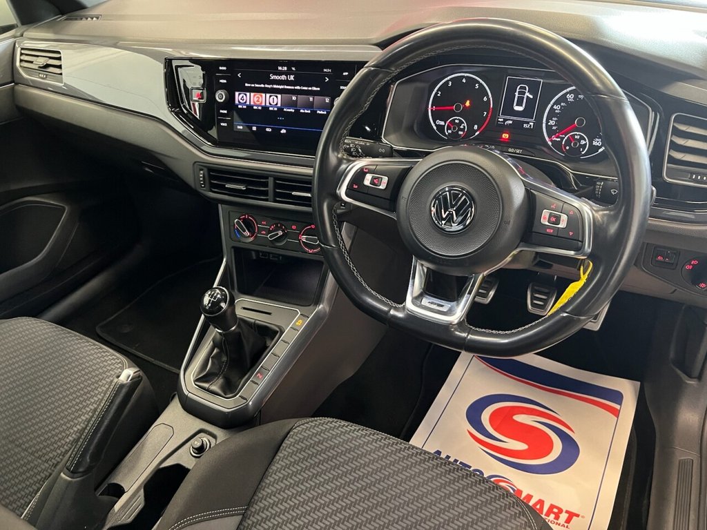 Used Volkswagen Polo 2019 for sale - 76029013: Photo 21