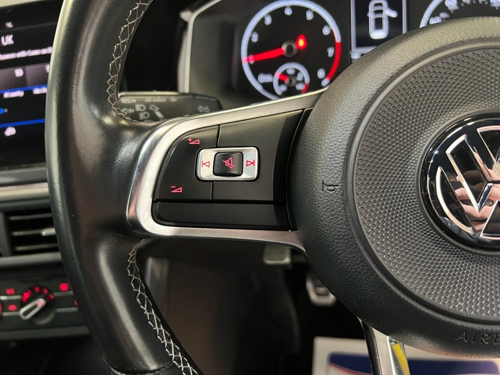 Used Volkswagen Polo 2019 for sale - 76029013: Photo 33