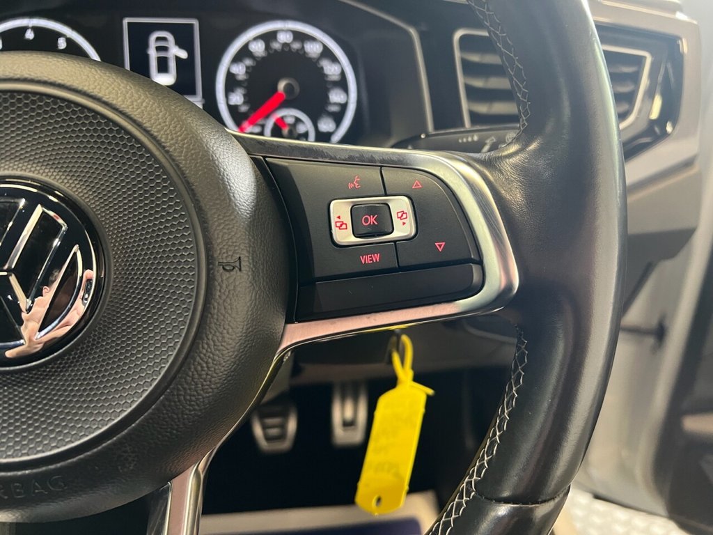 Used Volkswagen Polo 2019 for sale - 76029013: Photo 34