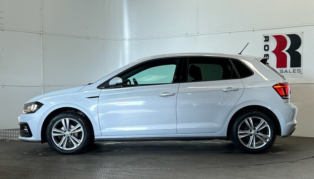 Used Volkswagen Polo 2019 for sale - 76029013: Photo 6