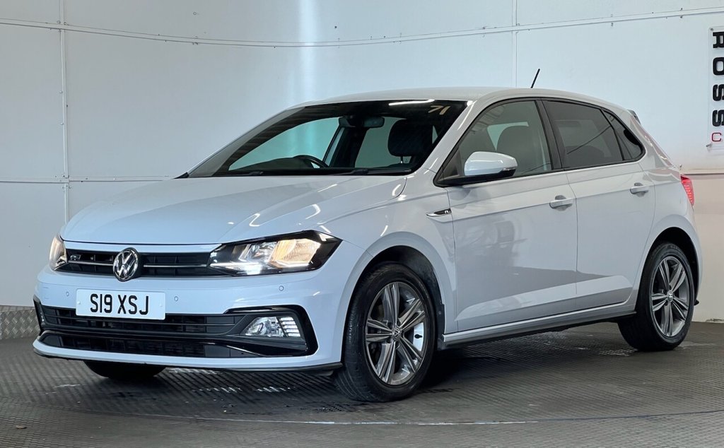 Used Volkswagen Polo 2019 for sale - 76029013: Photo 7