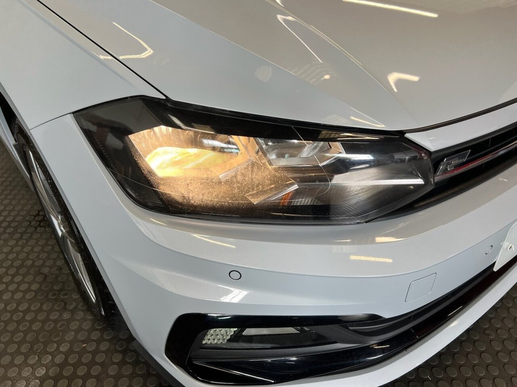 Used Volkswagen Polo 2019 for sale - 76029013: Photo 9