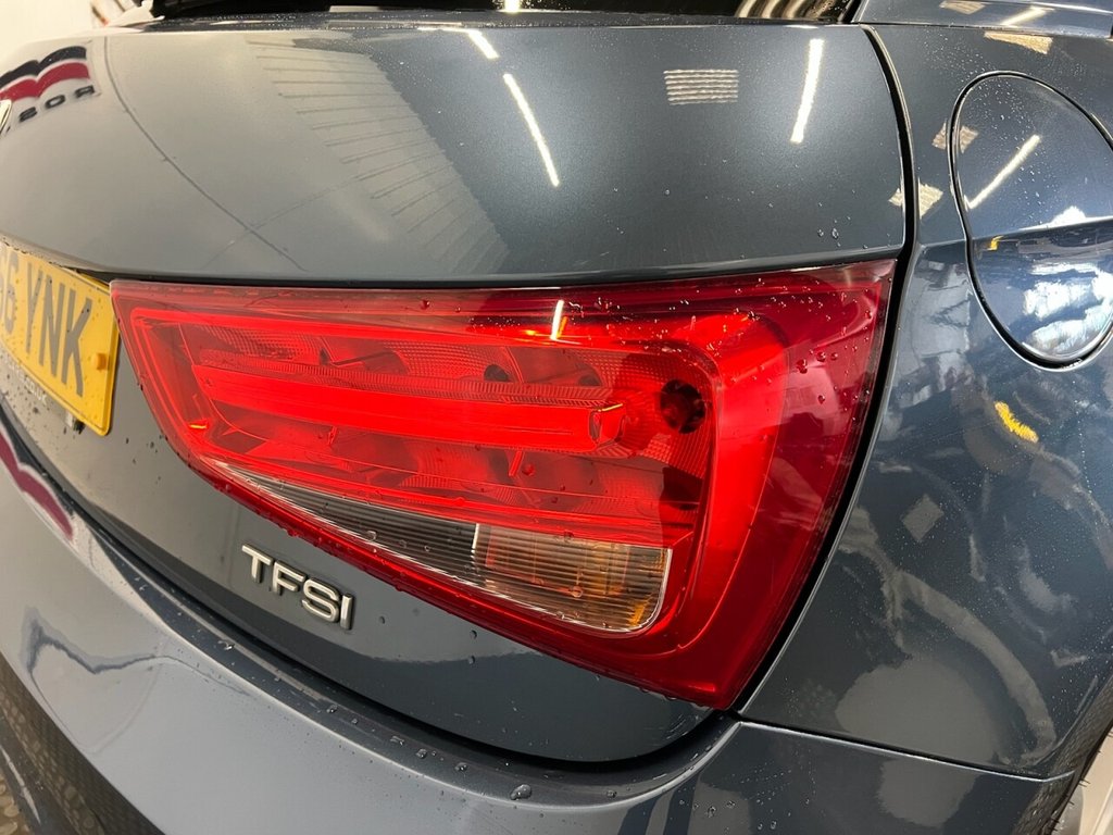 Used Audi A1 2016 for sale - 77287719: Photo 12