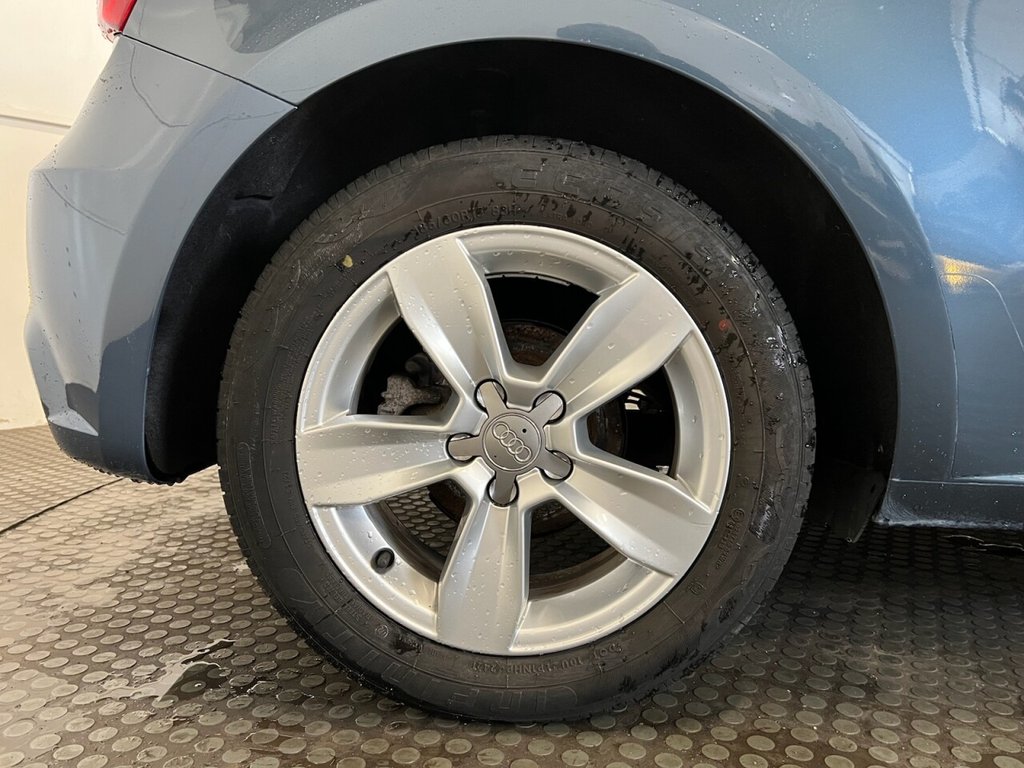 Used Audi A1 2016 for sale - 77287719: Photo 13