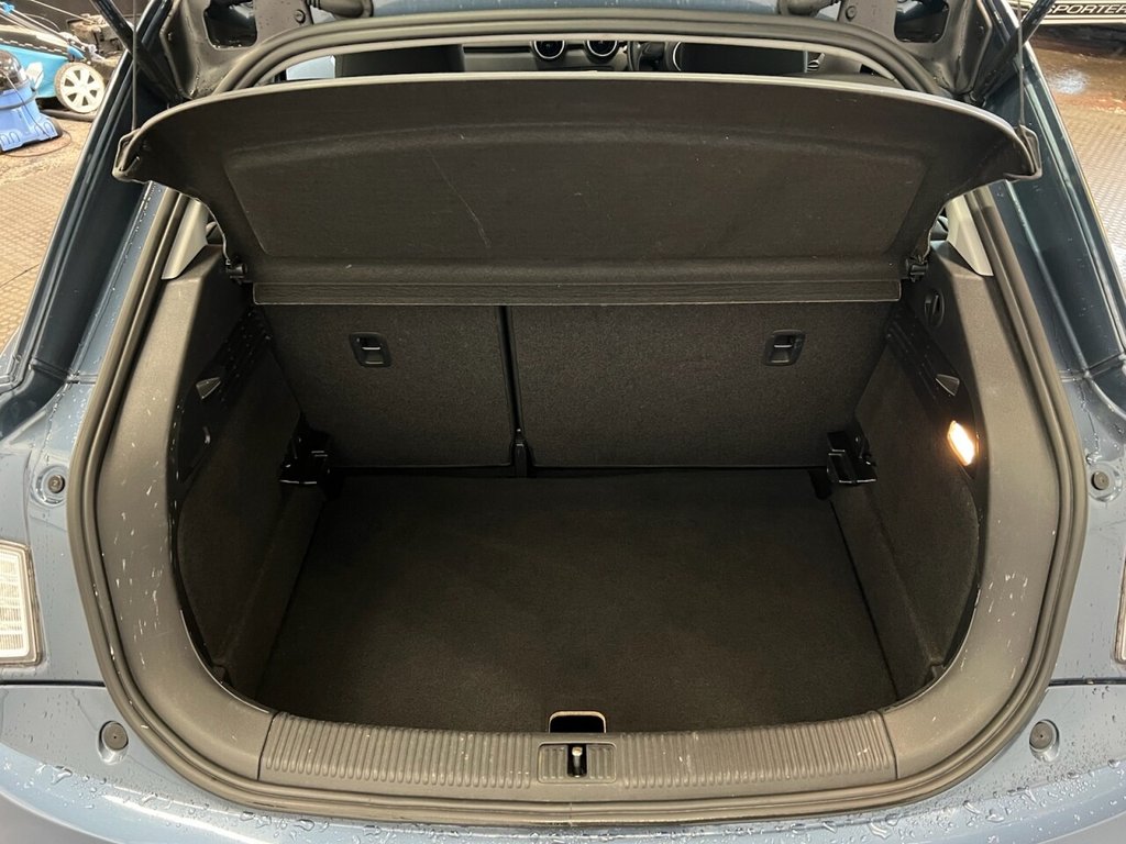 Used Audi A1 2016 for sale - 77287719: Photo 14