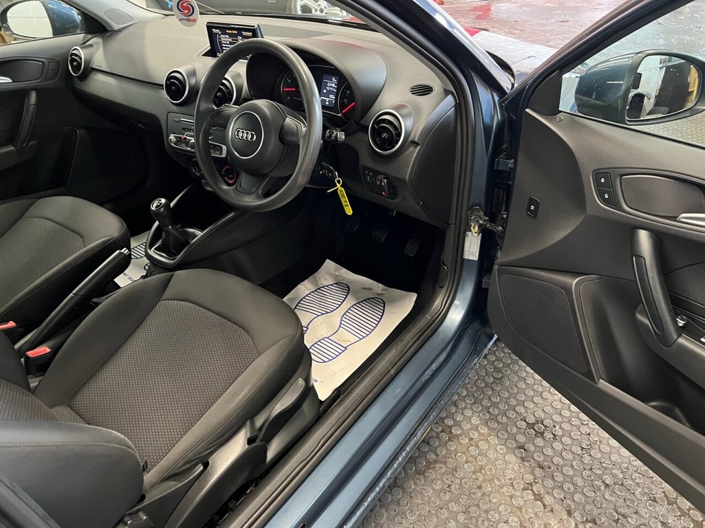 Used Audi A1 2016 for sale - 77287719: Photo 17