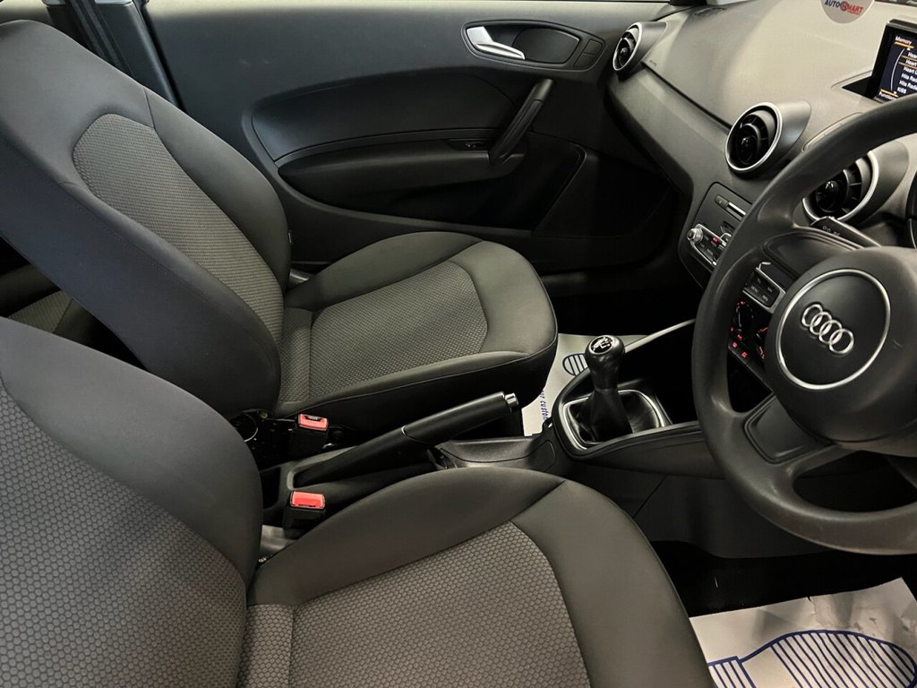 Used Audi A1 2016 for sale - 77287719: Photo 18