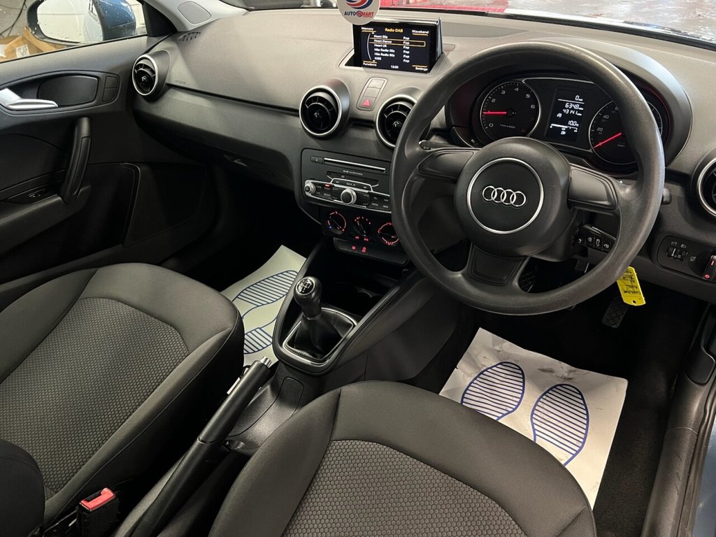 Used Audi A1 2016 for sale - 77287719: Photo 19