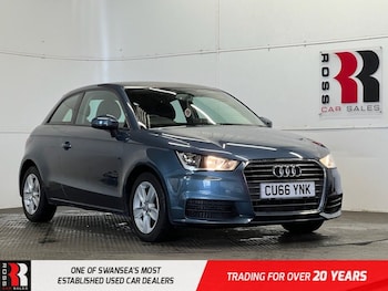 Used Audi A1 2016 for sale - 77287719: Photo