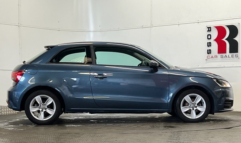 Used Audi A1 2016 for sale - 77287719: Photo 2