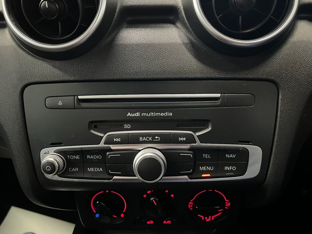 Used Audi A1 2016 for sale - 77287719: Photo 24