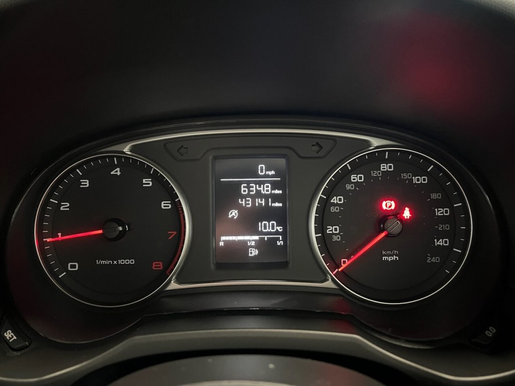 Used Audi A1 2016 for sale - 77287719: Photo 28