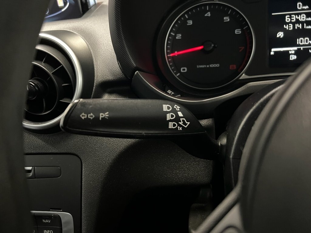 Used Audi A1 2016 for sale - 77287719: Photo 29