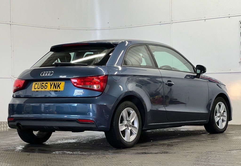 Used Audi A1 2016 for sale - 77287719: Photo 3